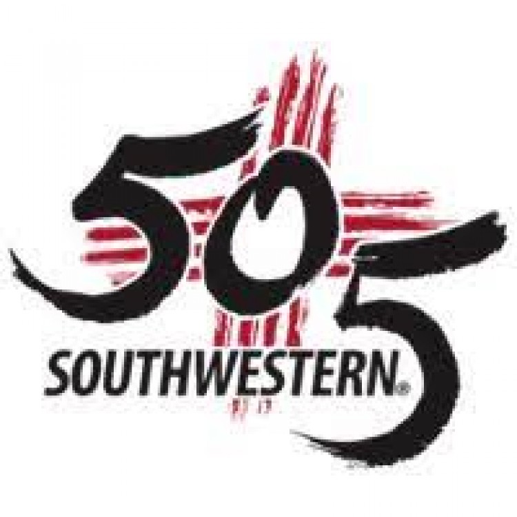 505 Southwestern Logo